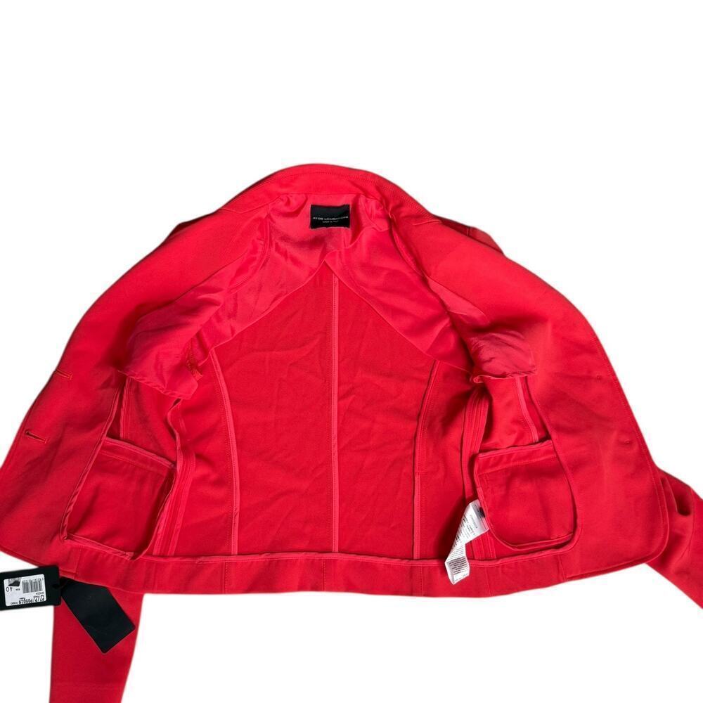 ATOS LOMBARDINI Coral Blazer sz 40 - Picture 3 of 11